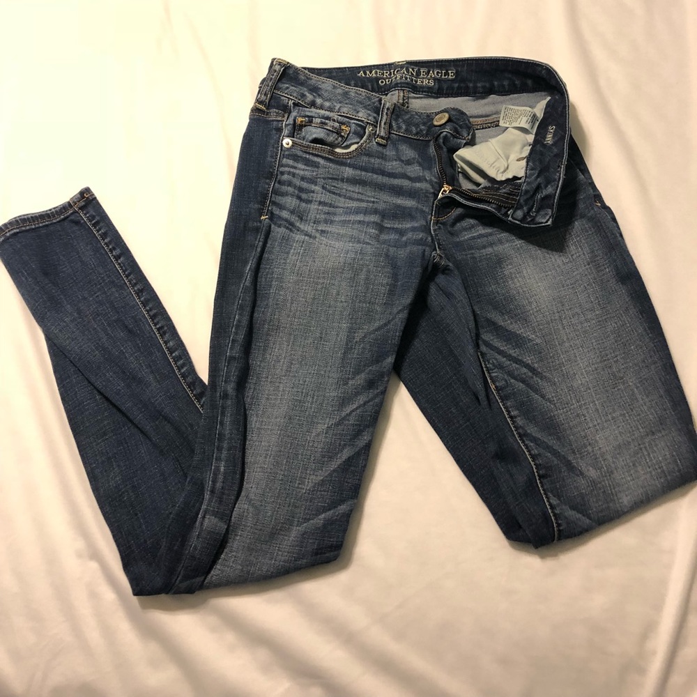 AE Jeans Size:6